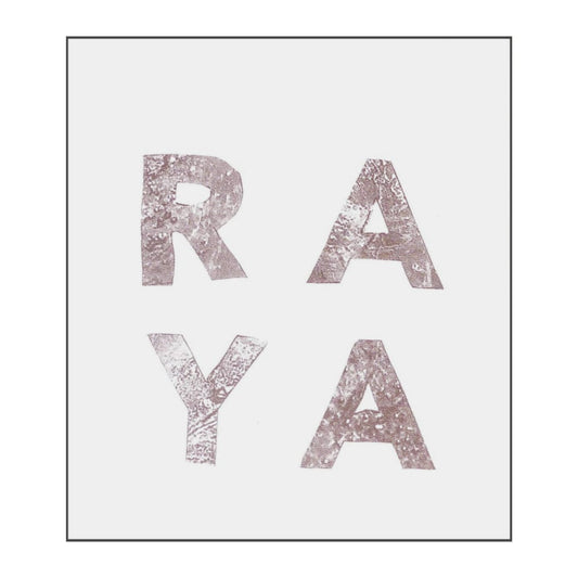Henrik Johansson: Raya