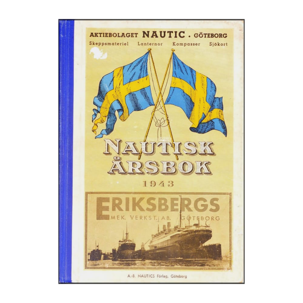 Nautisk 1943