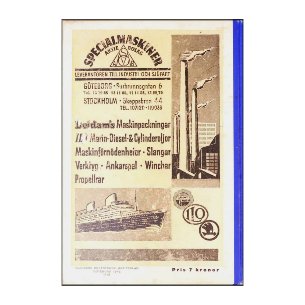 Nautisk 1943