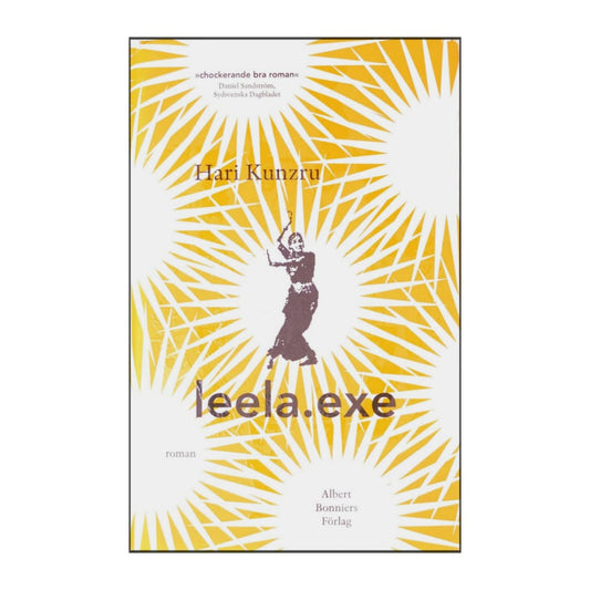 Hari Kunzru: Leela.Exe