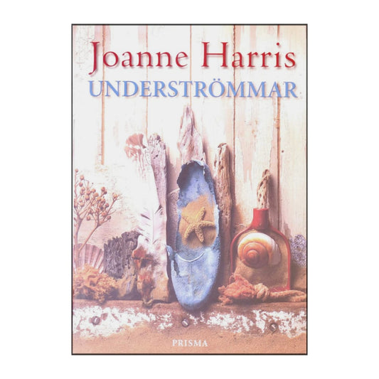 Joanne Harris: Underströmmar
