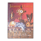 Joanne Harris: Kärlekens Dårar