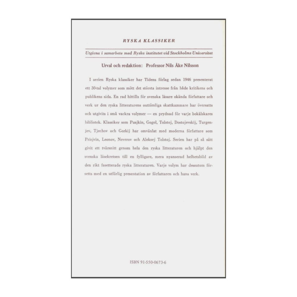 Aleksej Tolstoj: Nikitas Barndom