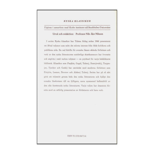 Aleksej Tolstoj: Nikitas Barndom