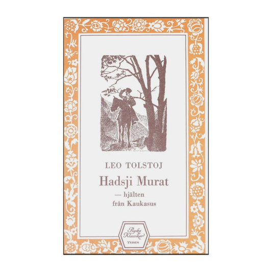 Leo Tolstoj: Hadsji Murat