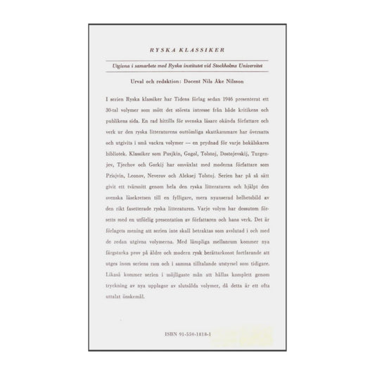 Leo Tolstoj: Hadsji Murat