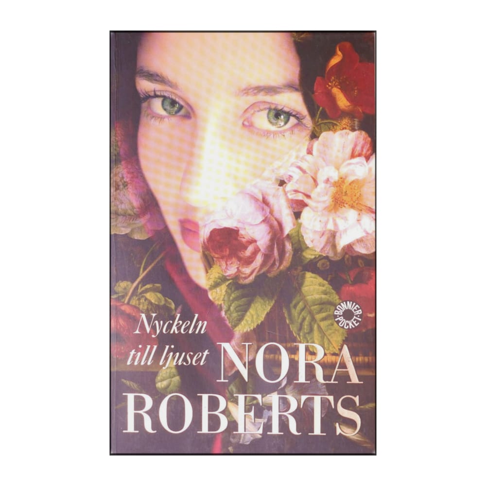 Nora Roberts: Nyckeln Till Ljuset