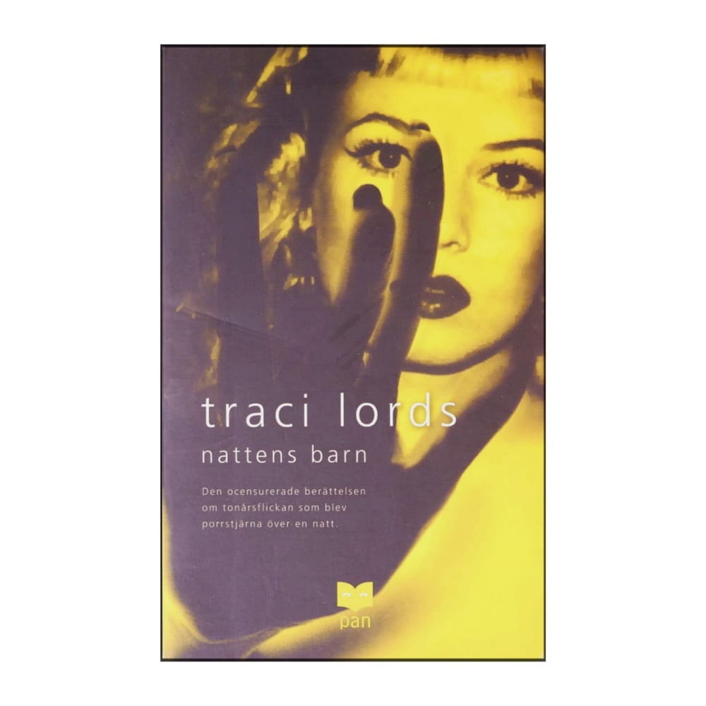 Traci Lords: Nattens Barn