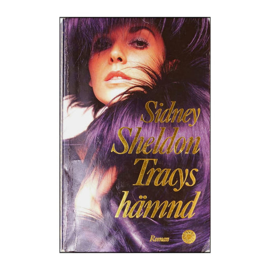 Sidney Sheldon: Tracys Hämnd
