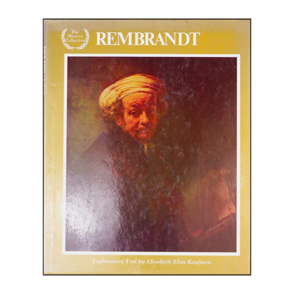 Rembrandt