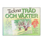 Bruce Robertson: Teckna Träd Växter