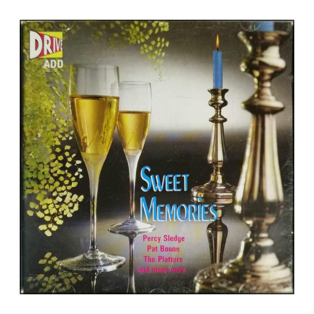 Sweet Memories