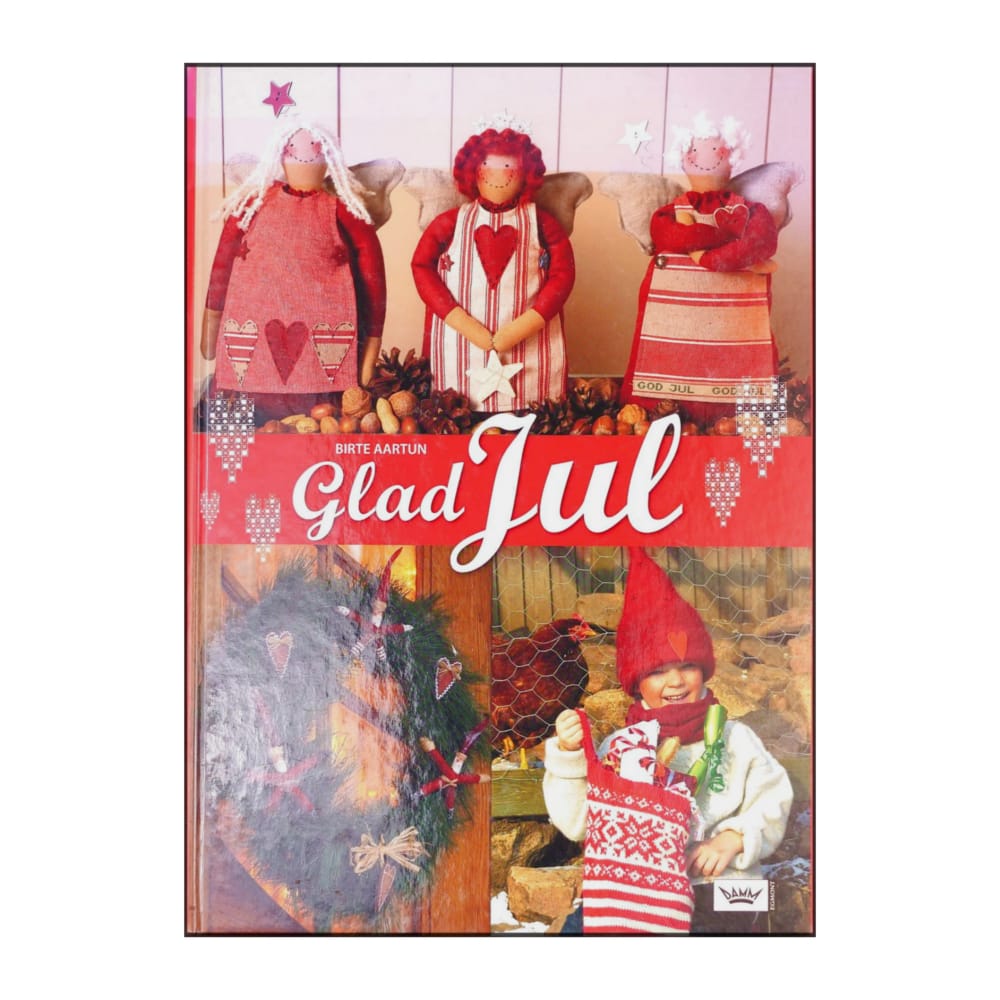 Birte Aartun: Glad Jul