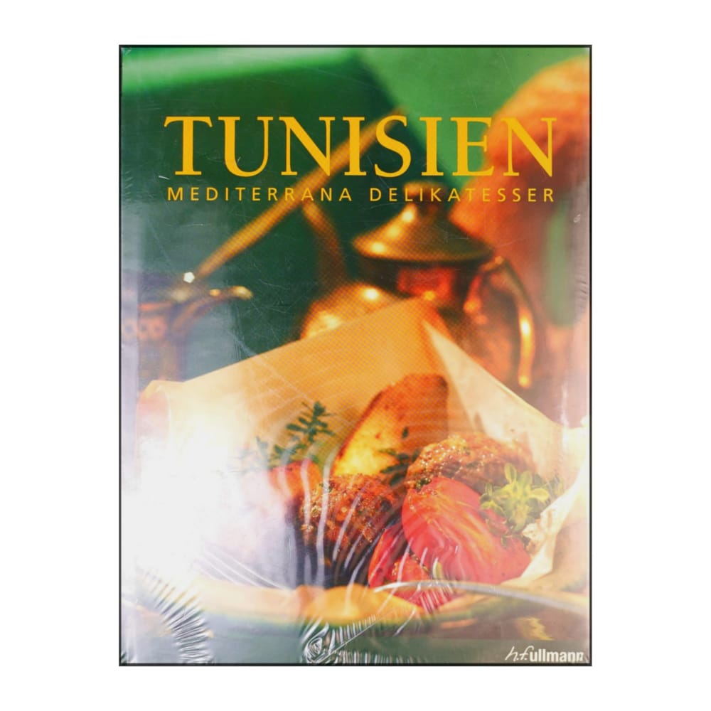 Tunisien Mediterrana Delikatesser