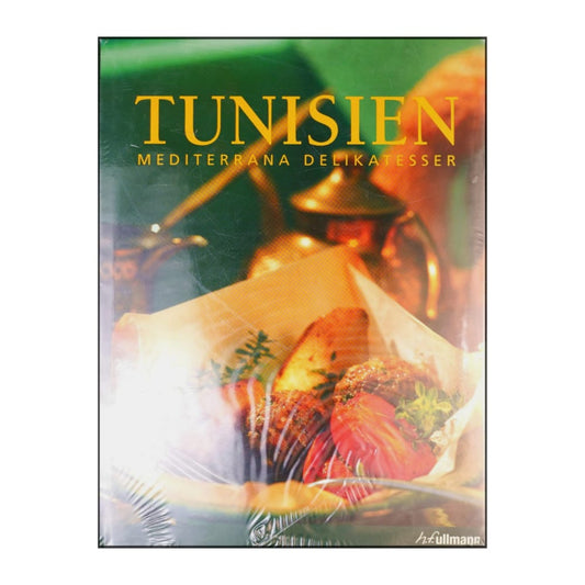 Tunisien Mediterrana Delikatesser