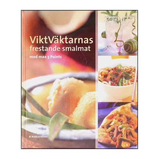 Viktväktarna: Frestande Smalmat