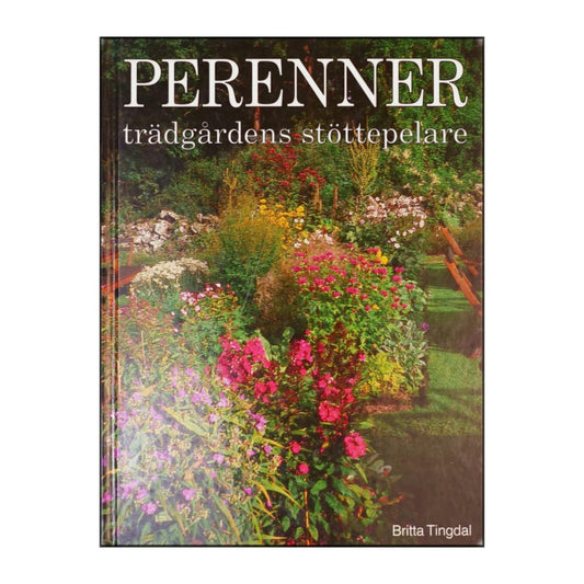 Britta Tingdal: Perenner