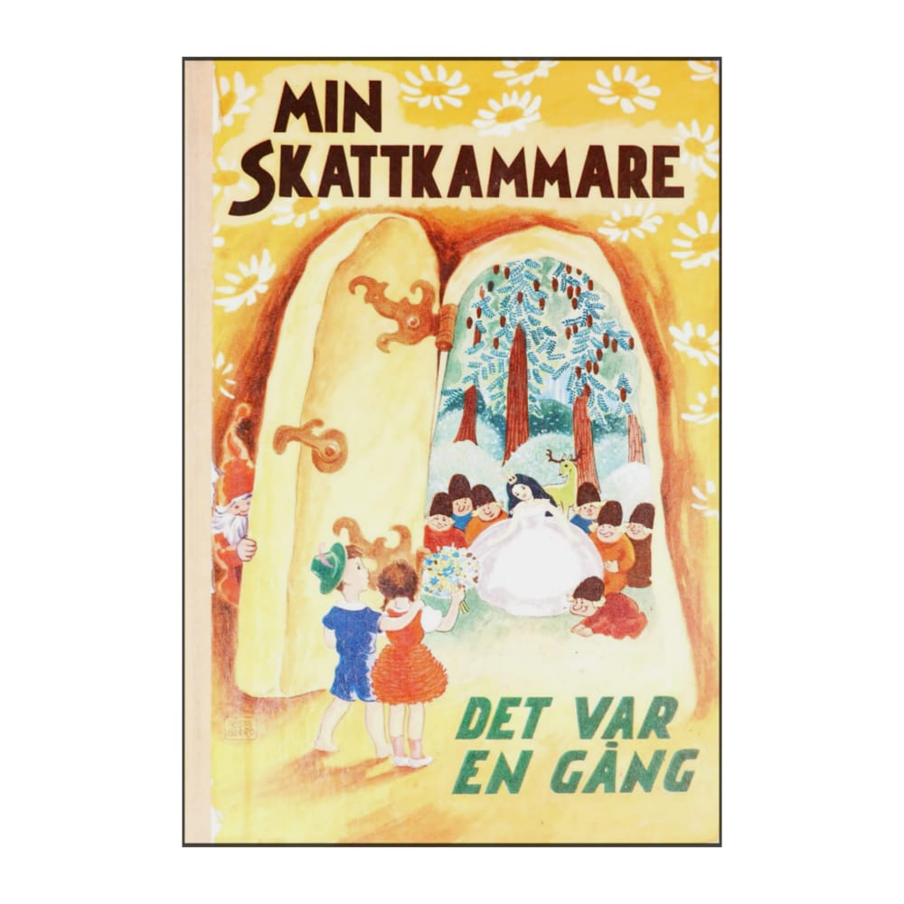 Min Skattkammare 3
