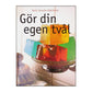 Marit Linnebo Olderheim: Gör Din Egen Tvål