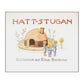 Elsa Beskow: Hattstugan