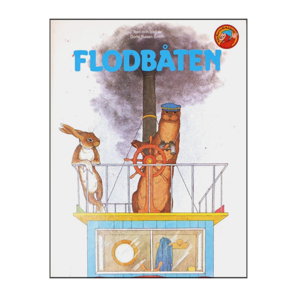 Doris Susan Smith: Flodbåten
