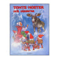 Lars Carlson: Tomte-Mosteroch Nissarna