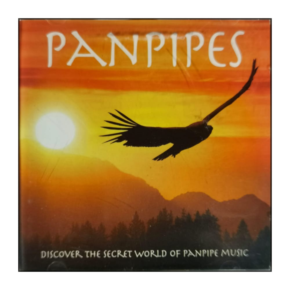 Panpipes: Discover The Secret World Of Panpipe Music