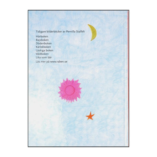 Pernilla Stalfelt: Hurra Alla Barns Rätt