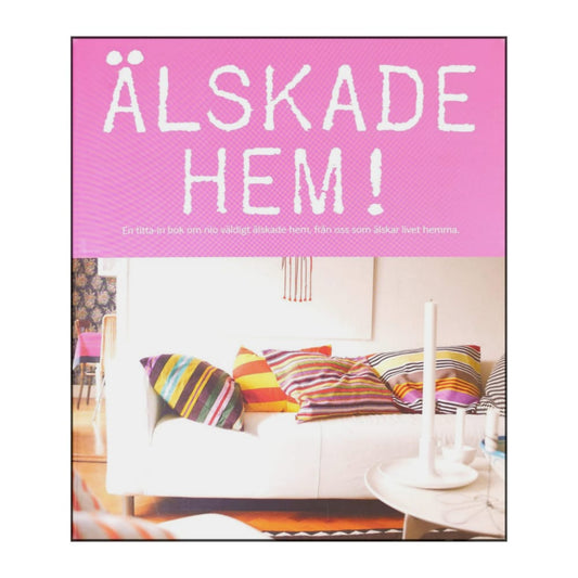 Älskade Hem