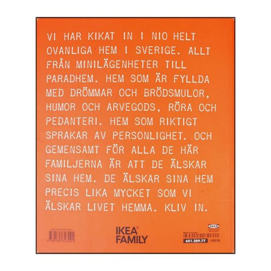 Älskade Hem
