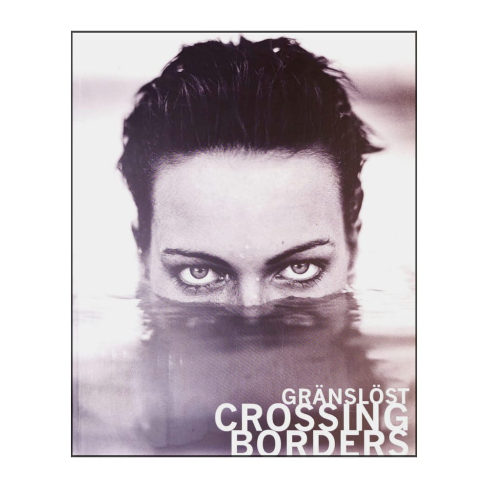Nationalmuseum: Crossing Borders Gränslöst
