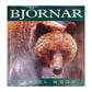 Daniel Wood: Björnar