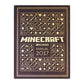 Minecraft Annual 2017