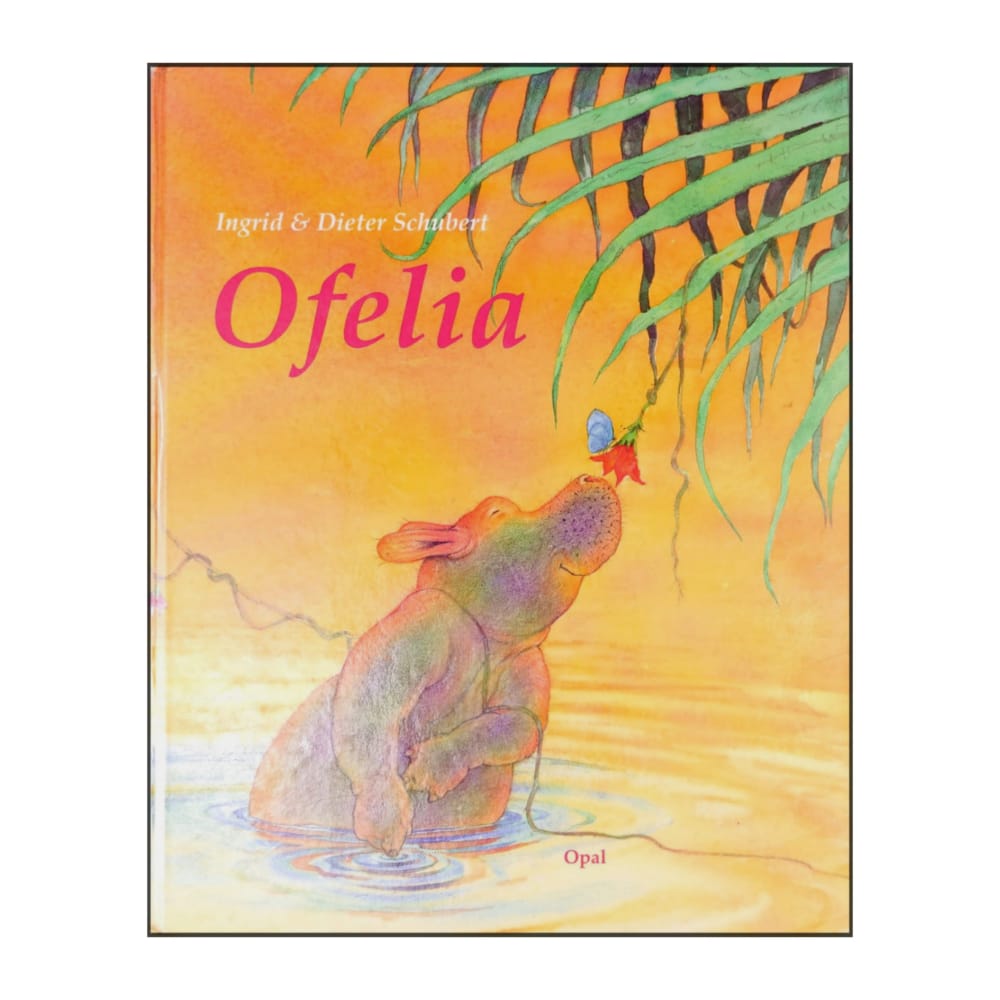 Dieter Schubert & Ingrid Schubert: Ofelia