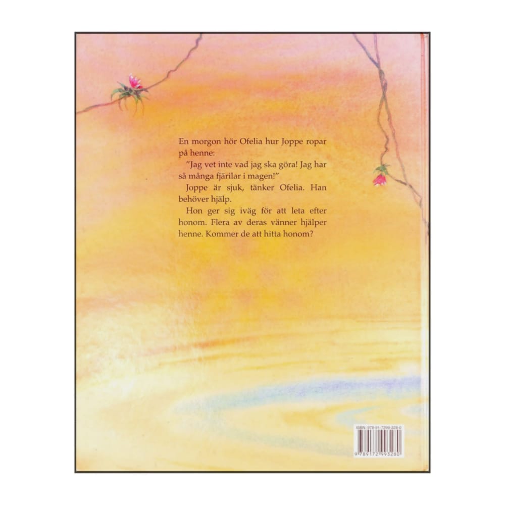 Dieter Schubert & Ingrid Schubert: Ofelia