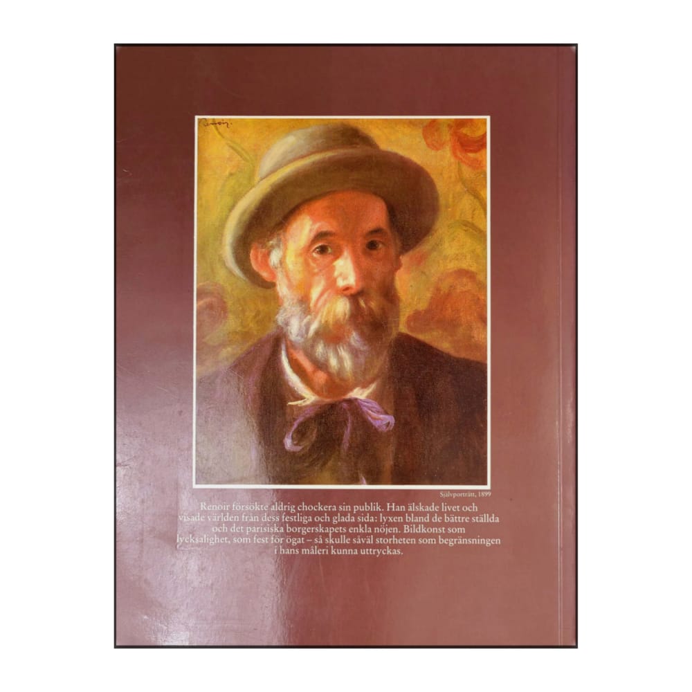 Peter H. Feist: Pierre-Auguste Renoir