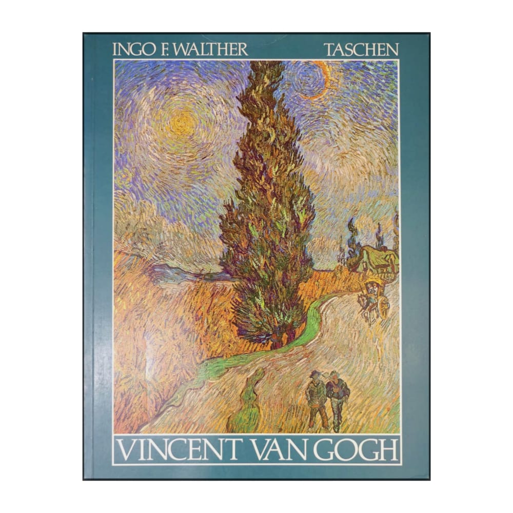 Ingo G. Walther: Vincent Van Gogh