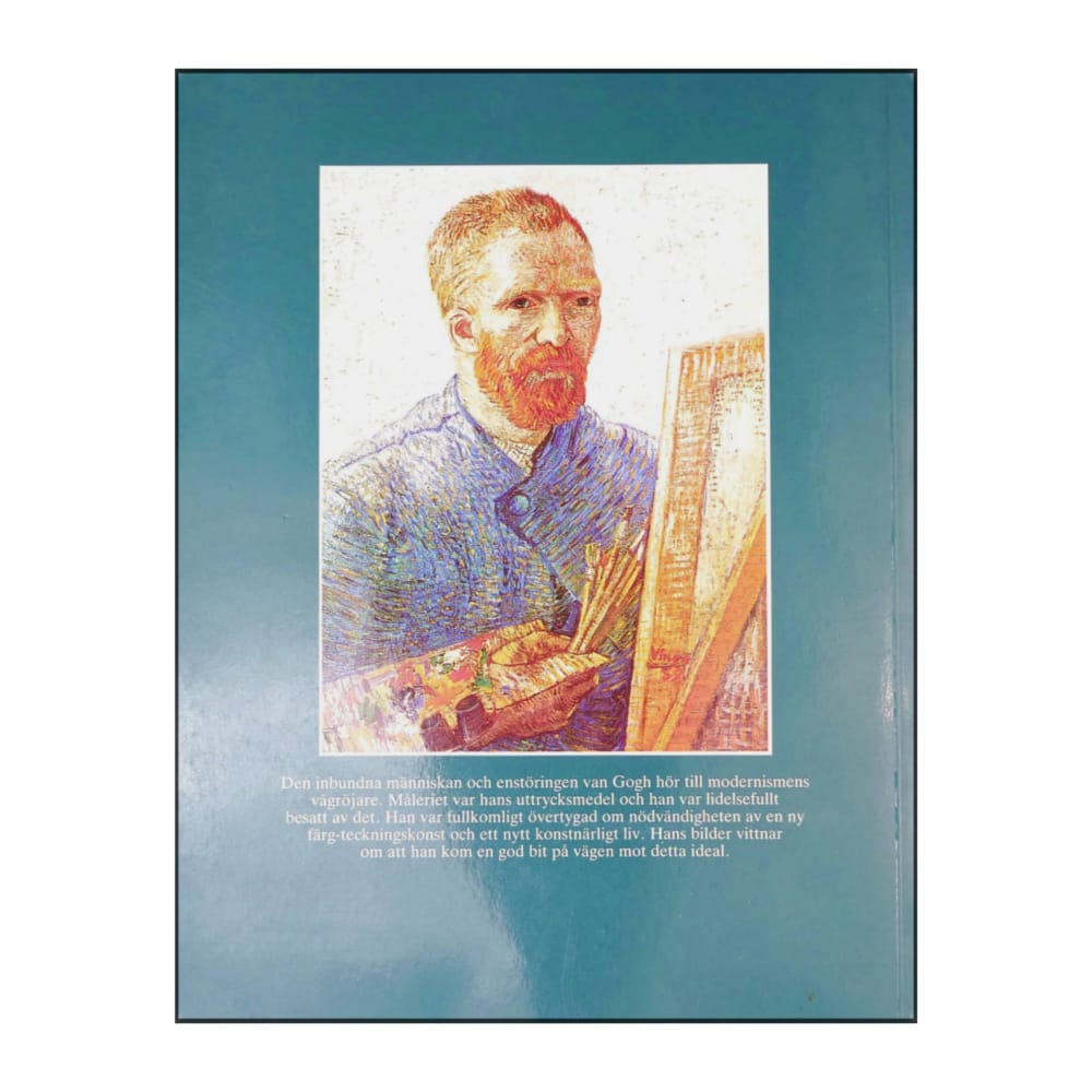 Ingo G. Walther: Vincent Van Gogh