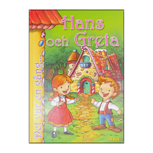 Hans Och Greta