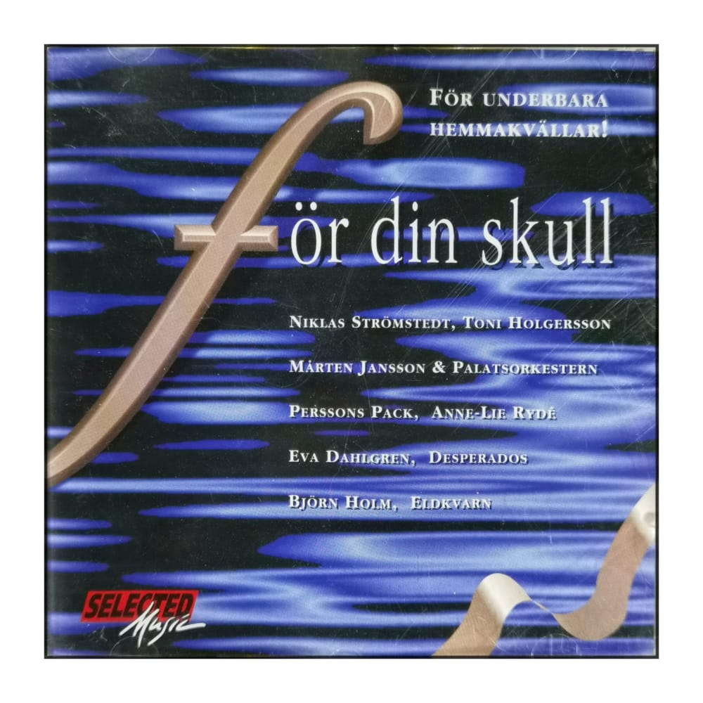 För Din Skull