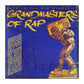 Back To The Old School: Grandmasters Of Rap