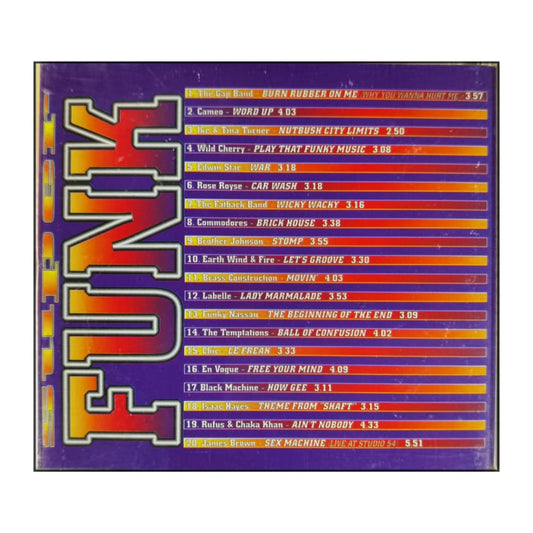 Super Funk