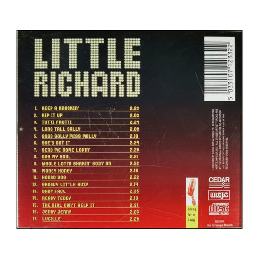 Little Richard: All The Hits