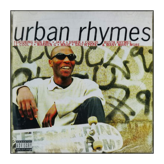 Urban Rhymes