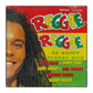 Reggae Reggae: 40 Happy Reggae Hits