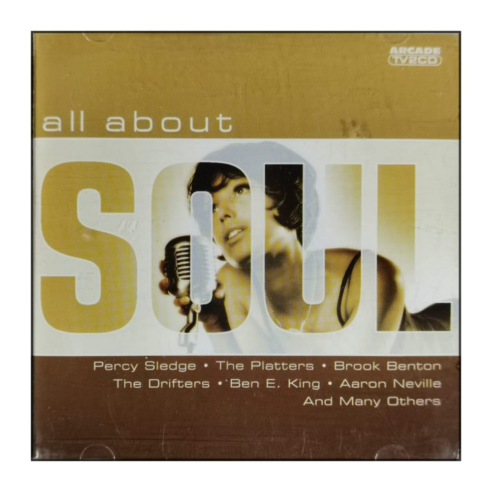 All About Soul