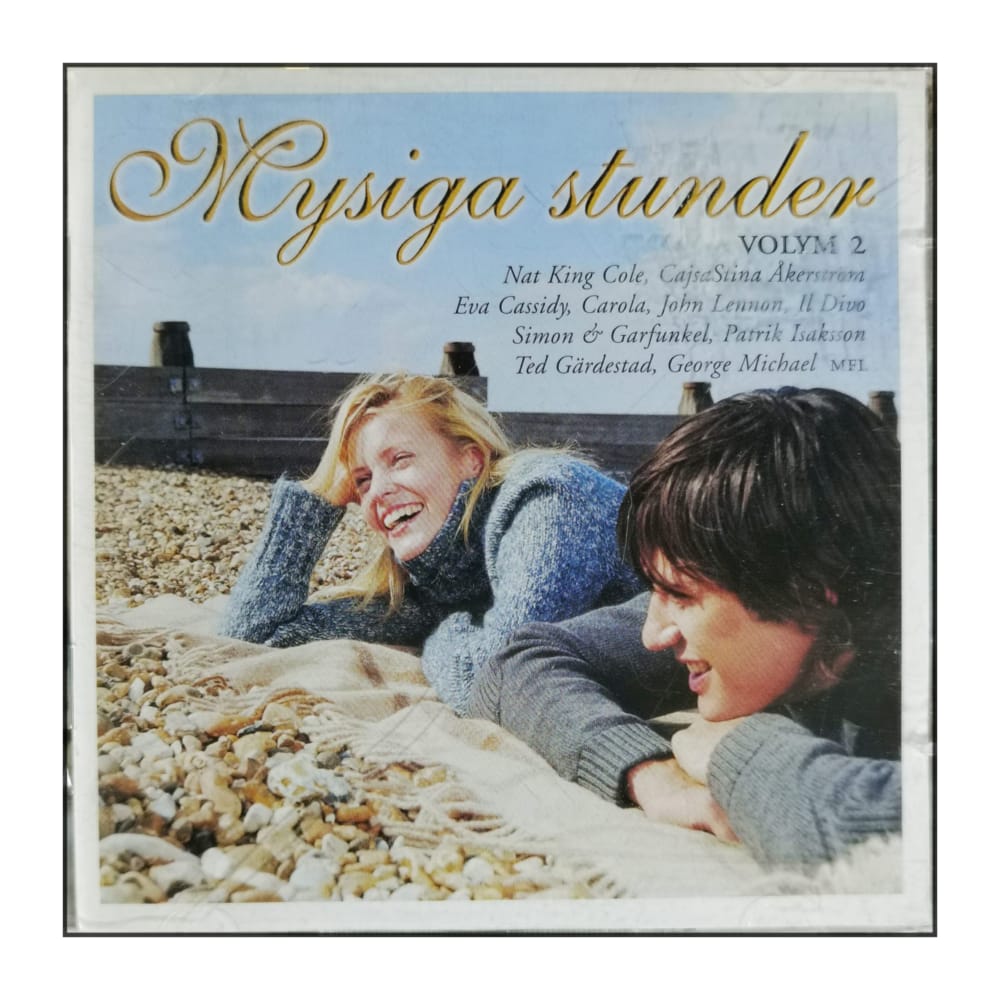 Mysiga Stunder V2