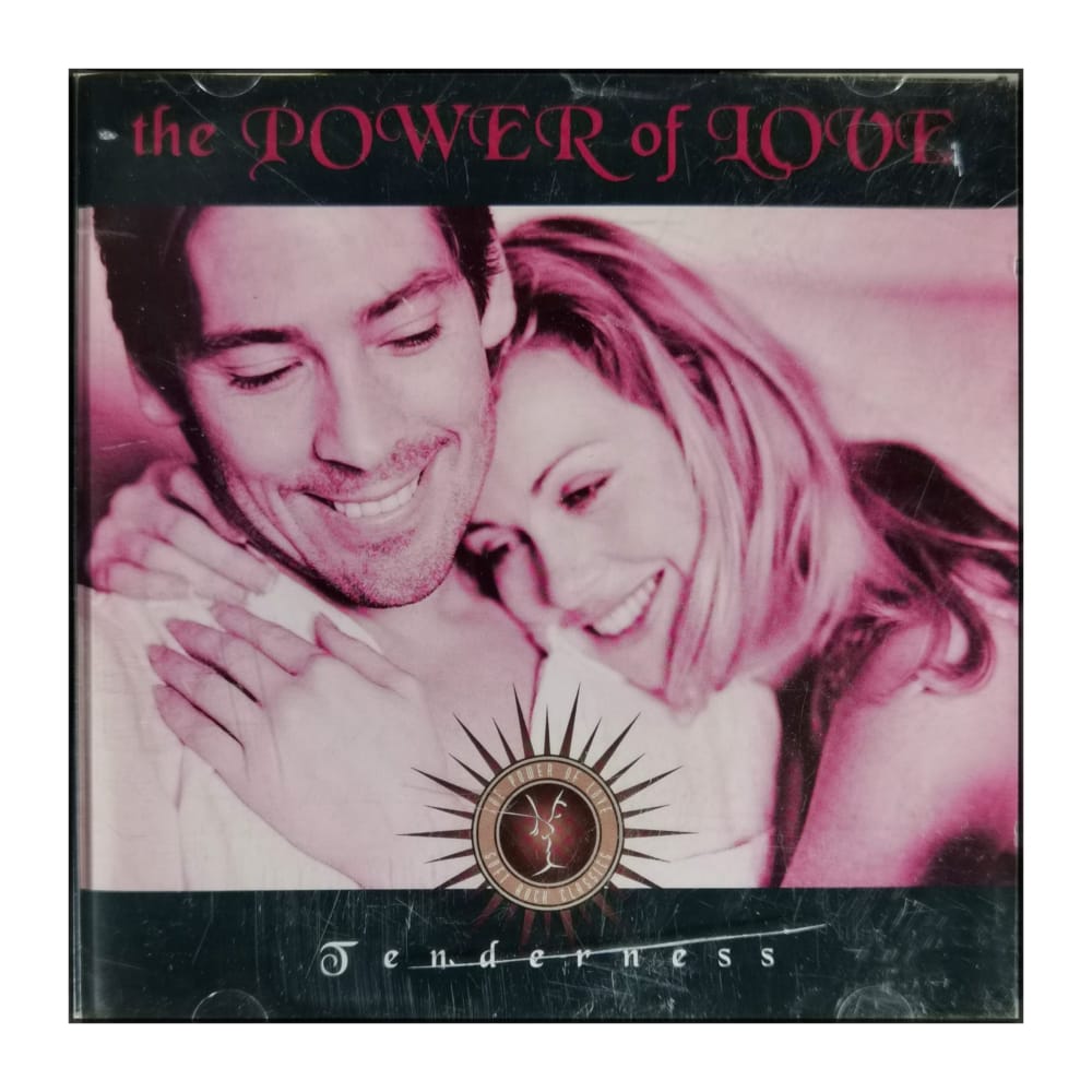 The Power Of Love: Tenderness