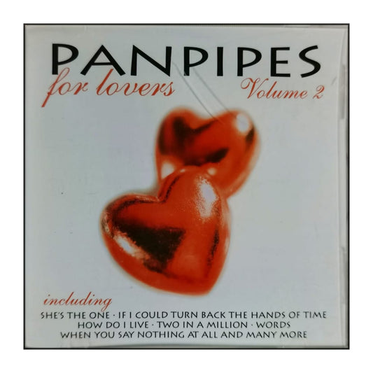Panpipes For Lovers V2