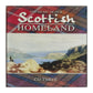 The Music Of Our Scottish Homeland Disc-3